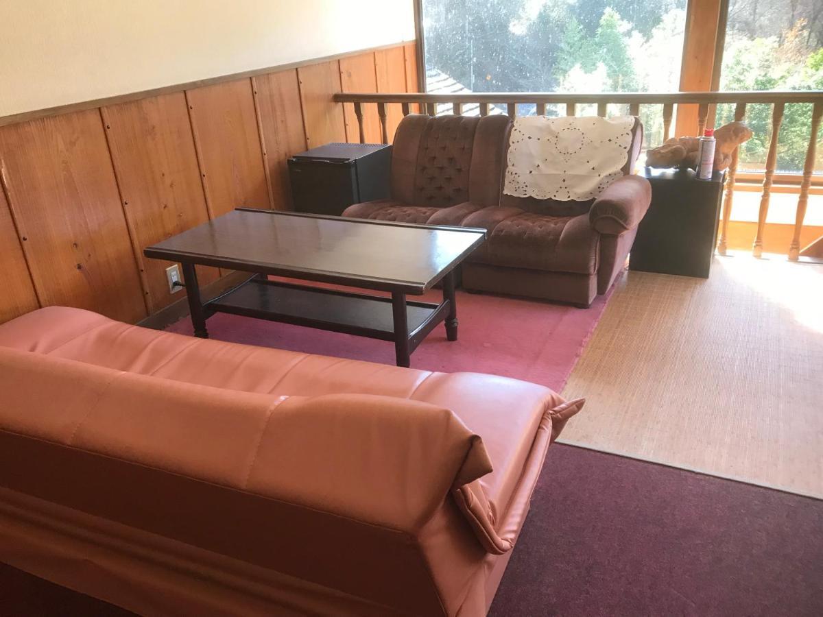 Momikisanso Hotel Yatsushiro Esterno foto