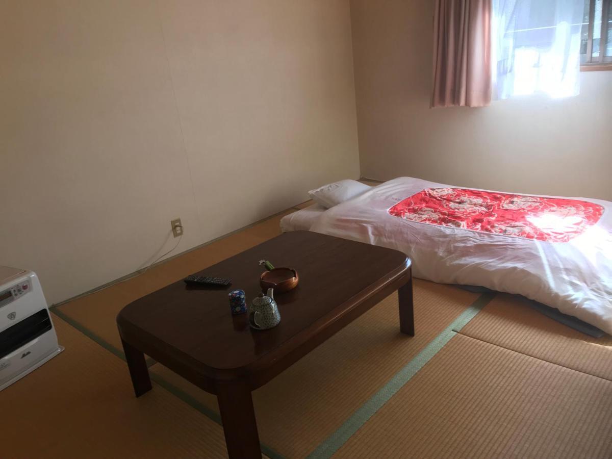 Momikisanso Hotel Yatsushiro Esterno foto