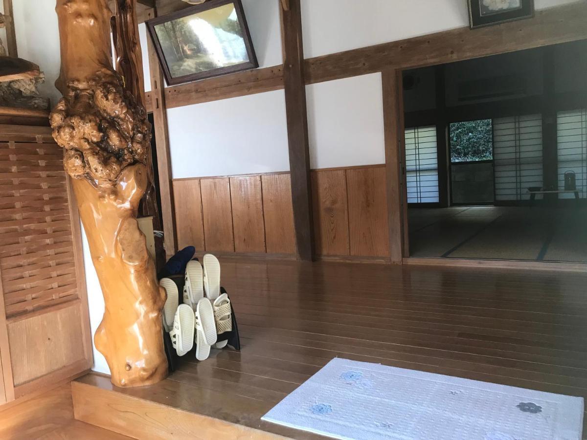 Momikisanso Hotel Yatsushiro Esterno foto