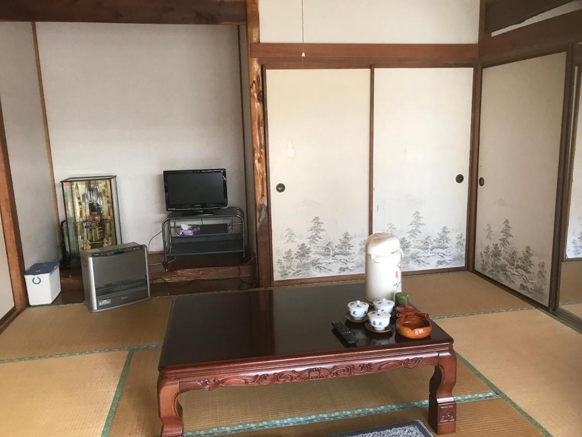 Momikisanso Hotel Yatsushiro Esterno foto
